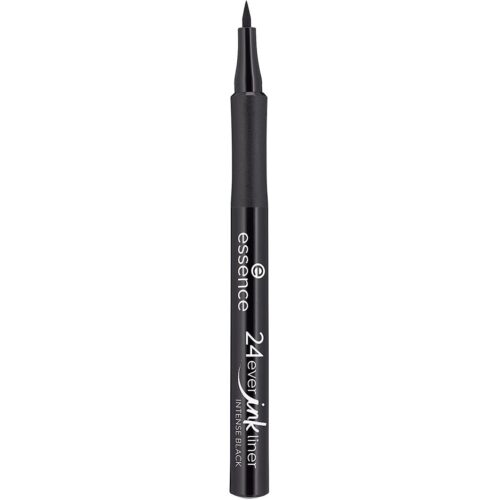 essence Ever Ink Liner 01 Intense Black – 1,2 ml – 4059729254368