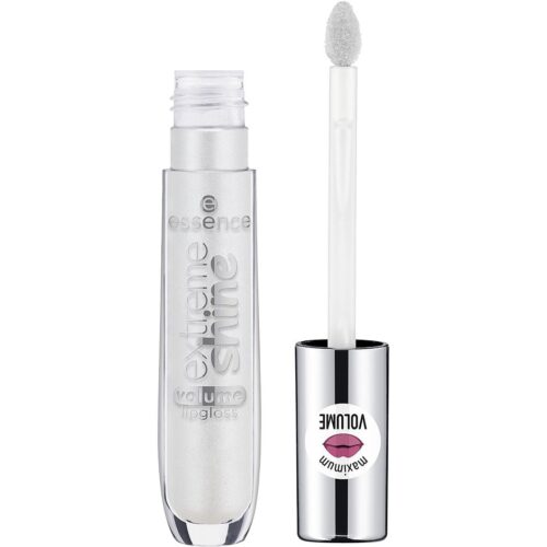 essence Extreme Shine Volume Lipgloss 101 Milky Way – 5 ml – 4059729302892