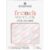 essence French Manicure Click-on Nails 02 Babyboomer Style – 4059729422484