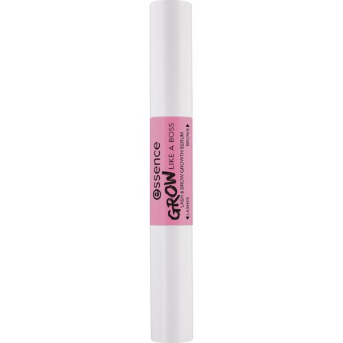 essence Grow Like A Boss Lash & Brow Growth Serum 6 ml – 4059729381651