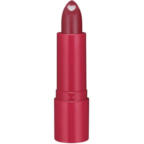 essence Heart Core Fruity Lip Balm 01 Crazy Cherry – 3 g – 4059729348333