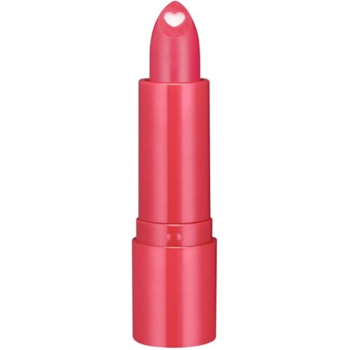 essence Heart Core Fruity Lip Balm 02 Sweet Strawberry – 3 g – 4059729348340