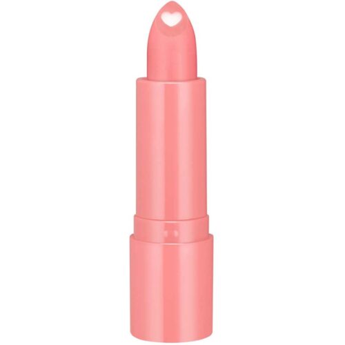 essence Heart Core Fruity Lip Balm 03 Wild Watermelon – 3 g – 4059729348357