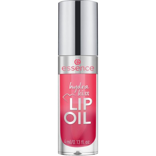 essence Hydra Kiss Lip Oil 03 Pink Champagne – 4 ml – 4059729421937