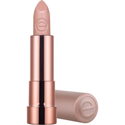 essence Hydrating Nude Lipstick 301 Romantic – 3,5 g – 4059729323644