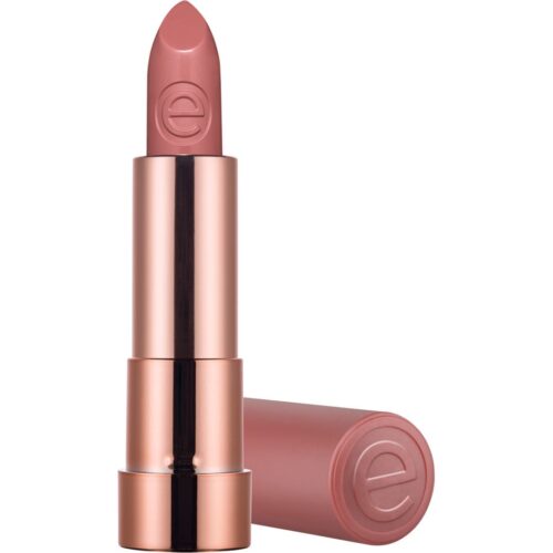 essence Hydrating Nude Lipstick 302 Heavenly – 3,5 g – 4059729323651