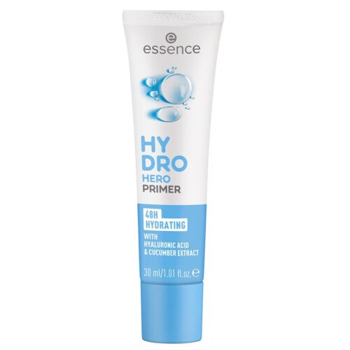 essence Hydro Hero Primer 30 ml – 4059729371881