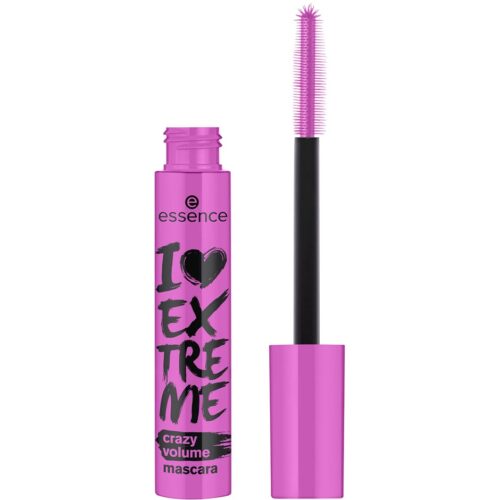 essence I Love Extreme Crazy Volume Mascara 12 ml – 4250587739084