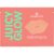 essence JUICY GLOW Hydrating Papaya Lip Patch Papaya Plump – 4059729439895
