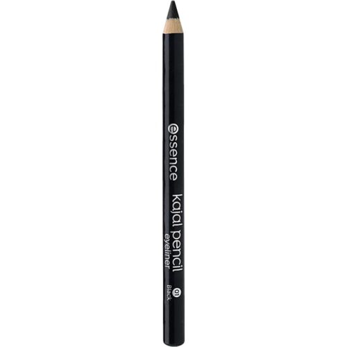 essence Kajal Pencil 01 Black – 1 g – 4250035200715
