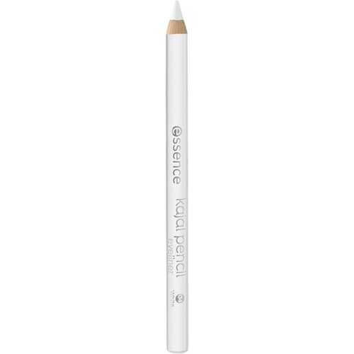 essence Kajal Pencil 04 White – 1 g – 4250035200746