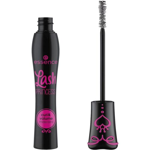 essence Lash Princess Curl & Volume Mascara 12 ml – 4059729327024
