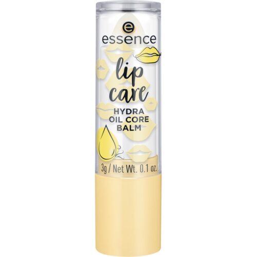 essence Lip Care Hydra Oil Core Balm 3 g – 4059729421975