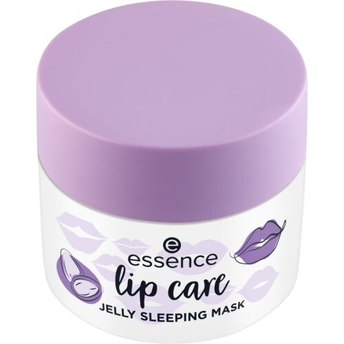 essence Lip Care Jelly Sleeping Mask 8 g – 4059729422033