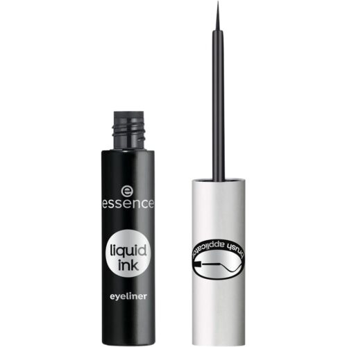 essence Liquid Ink Eyeliner 01 – 3 ml – 4250587705454