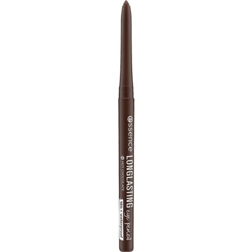 essence Long-Lasting Eye Pencil 02 Hot Chocolate – 0,3 g – 4250035246959