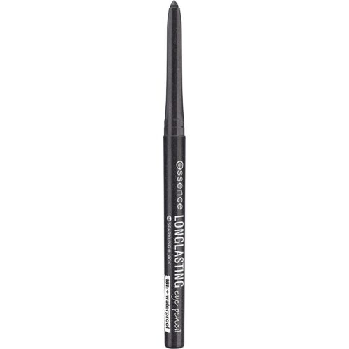 essence Long-Lasting Eye Pencil 34 Sparkling Black – 0,3 g – 4059729337191
