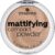 essence Mattifying Compact Powder 02 Soft Beige – 12 g – 4250035270510