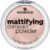 essence Mattifying Compact Powder 10 Light Beige – 12 g – 4250587738506