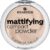 essence Mattifying Compact Powder 11 Pastel Beige – 12 g – 4250587773200