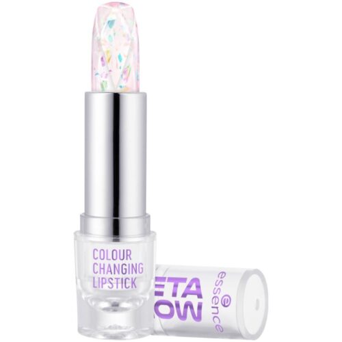 essence Meta Glow Colour Changing Lipstick 3,4 g – 4059729466488
