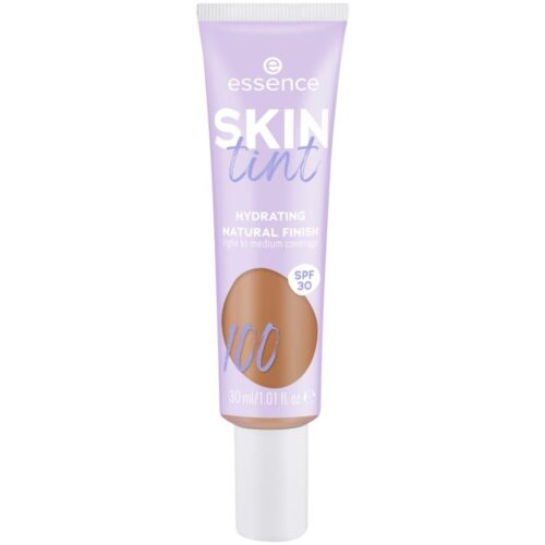 essence Skin Tint 100 – 30 ml – 4059729447586