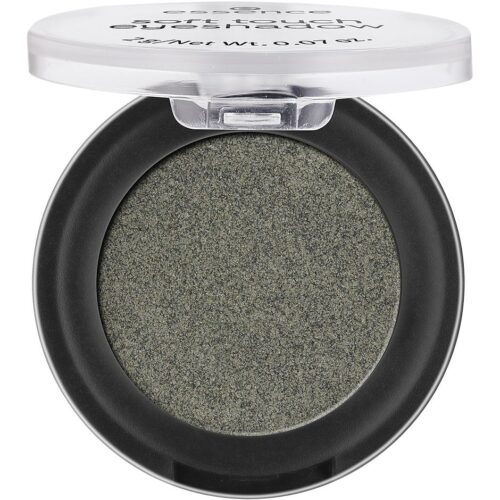 essence Soft Touch Eyeshadow 05 Secret Woods – 2 g – 4059729335906