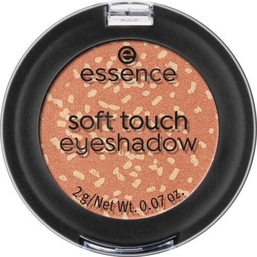 essence Soft Touch Eyeshadow 09 Apricot Crush – 2 g – 4059729446664