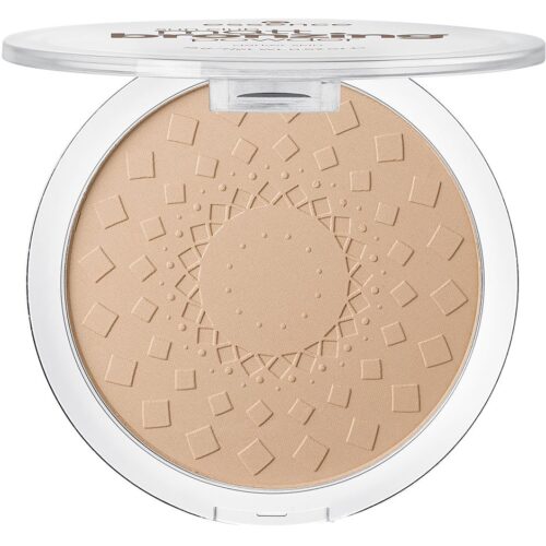 essence Sun Club Matt Bronzing Powder 01 Natural – 15 g – 4250338400928
