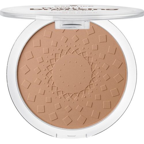 essence Sun Club Matt Bronzing Powder 02 Sunny – 15 g – 4250035258648