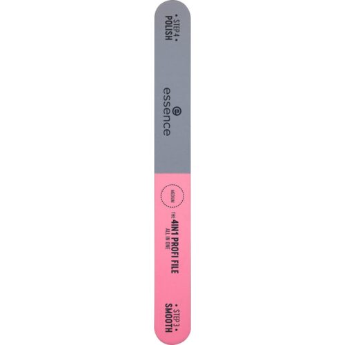 essence The 4In1 Profi File – 4059729394552