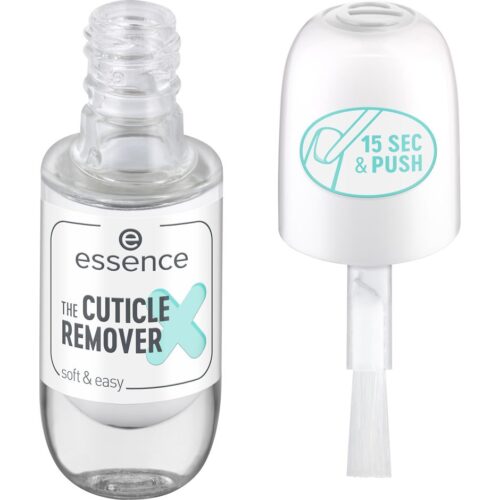 essence The Cuticle Remover 8 ml – 4059729408631