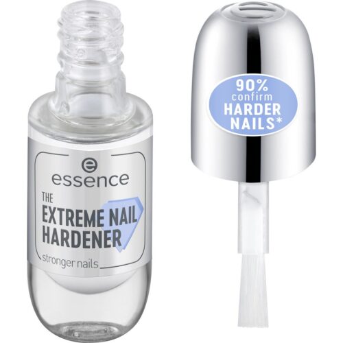 essence The Extreme Nail Hardener 8 ml – 4059729408860