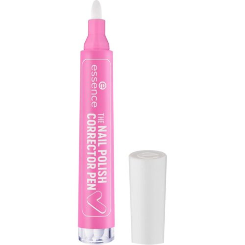 essence The Nail Polish Corrector Pen 4,5 ml – 4059729394750