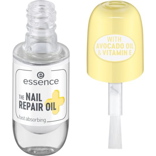 essence The Nail Repair Oil 8 ml – 4059729408945