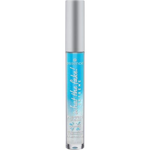 essence What the Fake! Extreme Plumping Lip Filler 02 Ice Ice Baby! – 4,2 ml – 4059729422156