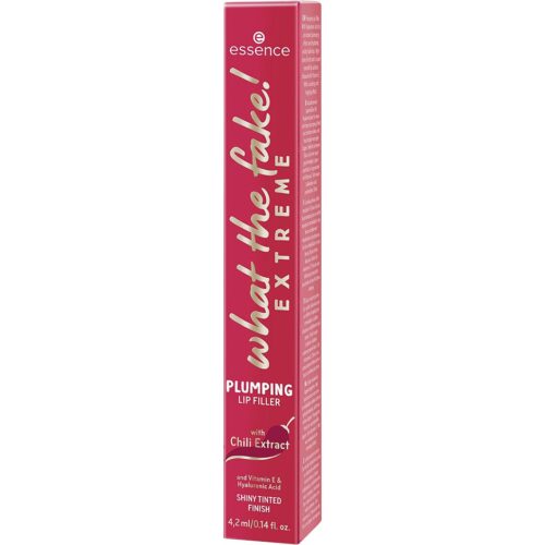 essence What The Fake! Extreme Plumping Lip Filler 4,2 ml – 4059729323965