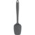 Essentials Skålformet slikkepott 27cm, grå – 7350101115688
