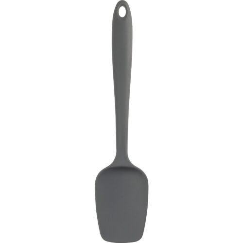 Essentials Skålformet slikkepott 27cm, grå – 7350101115688
