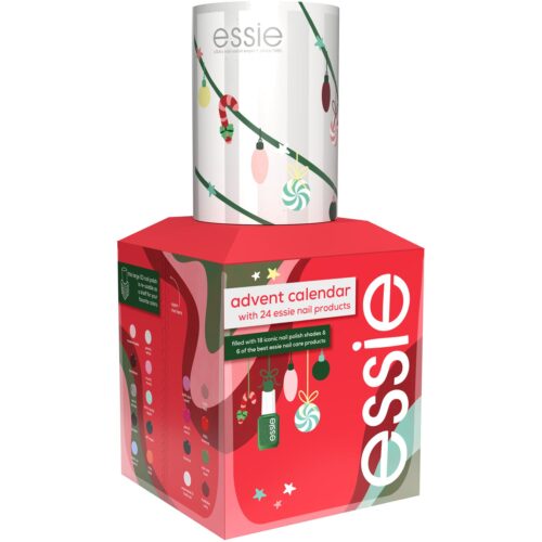 Essie julekalender 2024