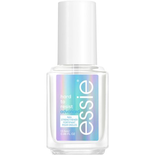 Essie Hard to Resist Advanced Nail Strengthener Clear – 13,5 ml – 3600531663407