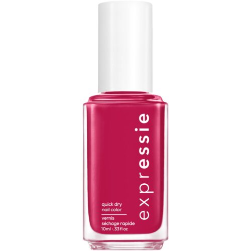 Essie Nail Polish Expressie Spray It To Say It 490 – 10 ml – 0000030145054