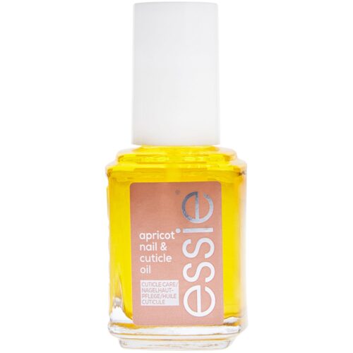 Essie Nail Treatment Apricot Oil – 13 ml – 3600531511630