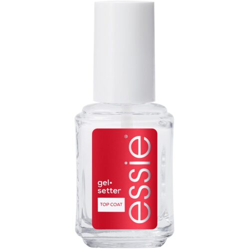 Essie Top Coat Gel Setter – 13 ml – 3600531511685