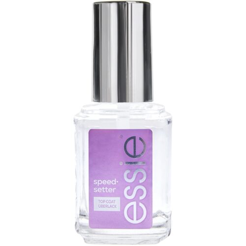 Essie Top Coat Speed Setter – 13.5 ml – 3600531511661