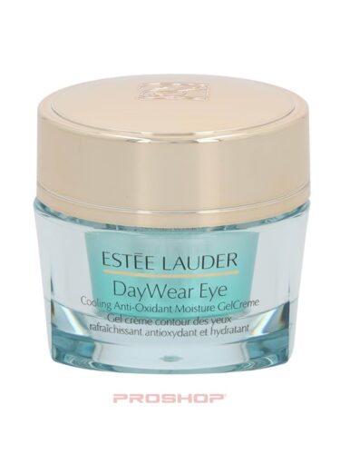 Estée Lauder DayWear Eye Cooling Gel Cream 15 ml – 0887167327665