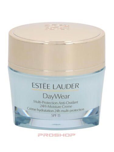 Estée Lauder DayWear Advanced Multi-Protection Anti-Oxidant Creme SPF15 – 50 ml – 0027131763512