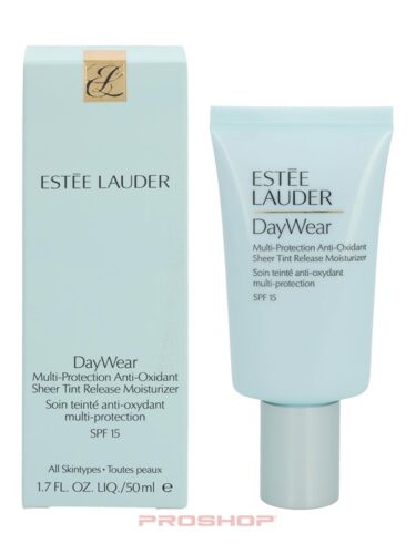 Estée Lauder DayWear Sheer Tint Moisturizer SPF 15 SPF 15 – 50 ml – 0027131799047