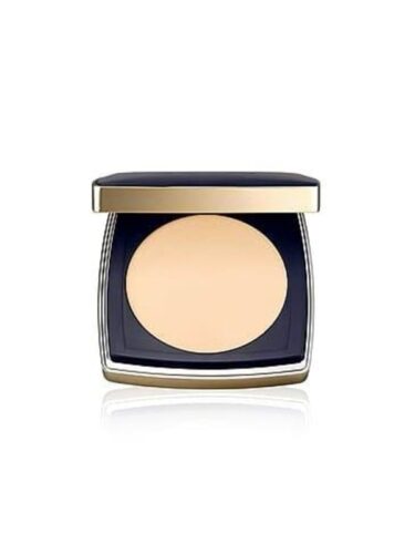Estée Lauder Double Wear Stay-In-Place Matte Powder Foundation 2N1 Desert Beige – 12 g – 0887167508729