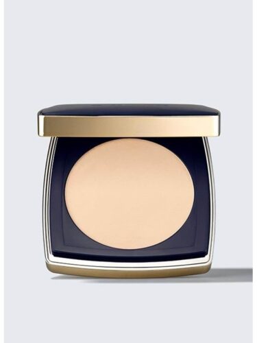 Estée Lauder Double Wear Stay-In-Place Matte Powder Foundation 1W2 Sand – 12 g – 0887167508767
